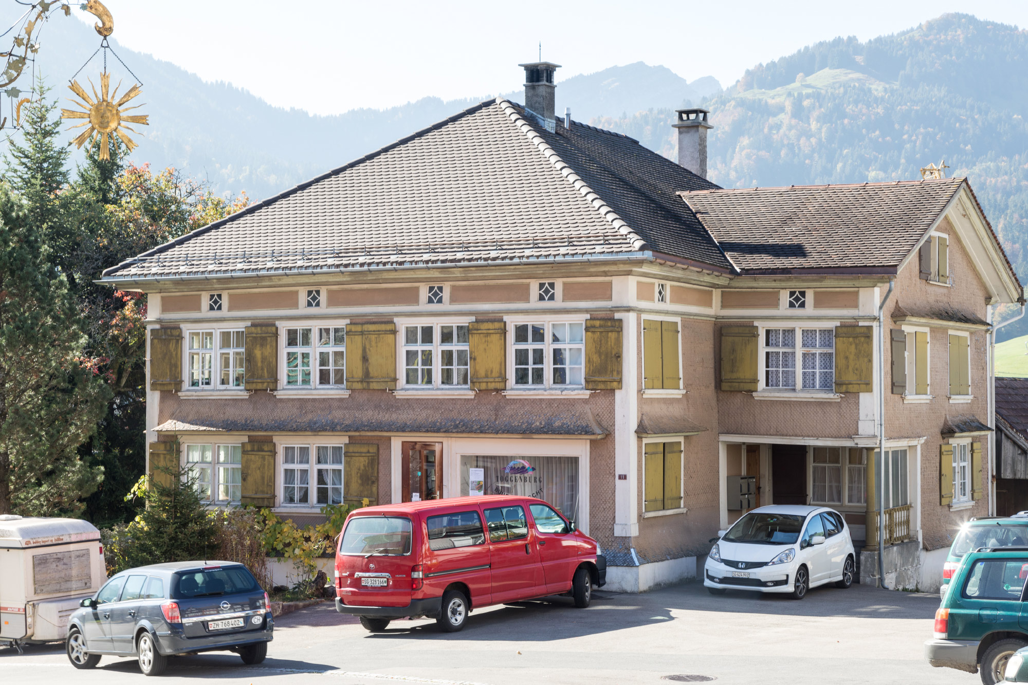 Neu Sankt Johann (Photo license: CC-BY-SA 4.0)